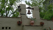 PICTURES/San Antonio Riverwalk/t_Bell Tower.JPG